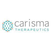 Carisma Therapeutics ロゴ