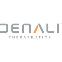 Denali Therapeutics ロゴ