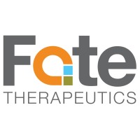 Fate Therapeutics ロゴ