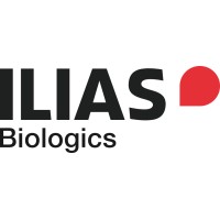 ILIAS Biologics ロゴ