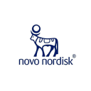 Novo Nordisk ロゴ
