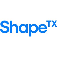 Shape Therapeutics ロゴ