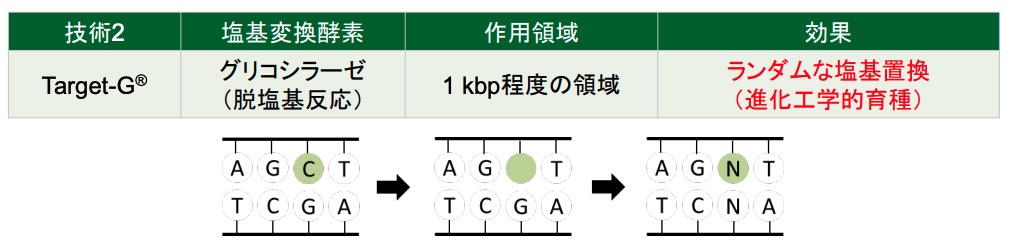 テクノロジーイメージ